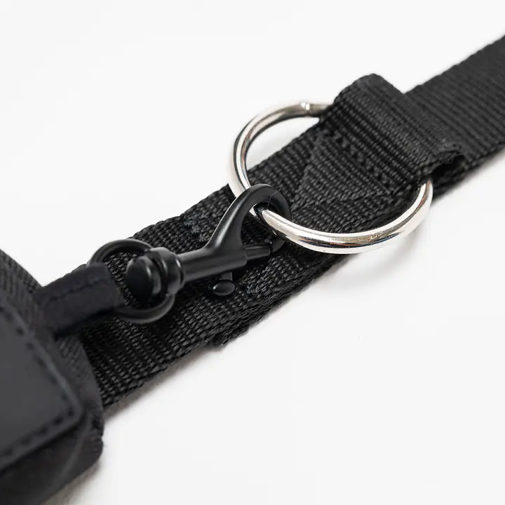 Poop bags case "Best with cream" - Master