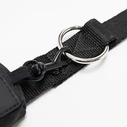 Etui na kupoworki "Świat zza krat taki kolorowy" - Master