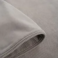 Round cushion with hood "Made in Grey" - Master