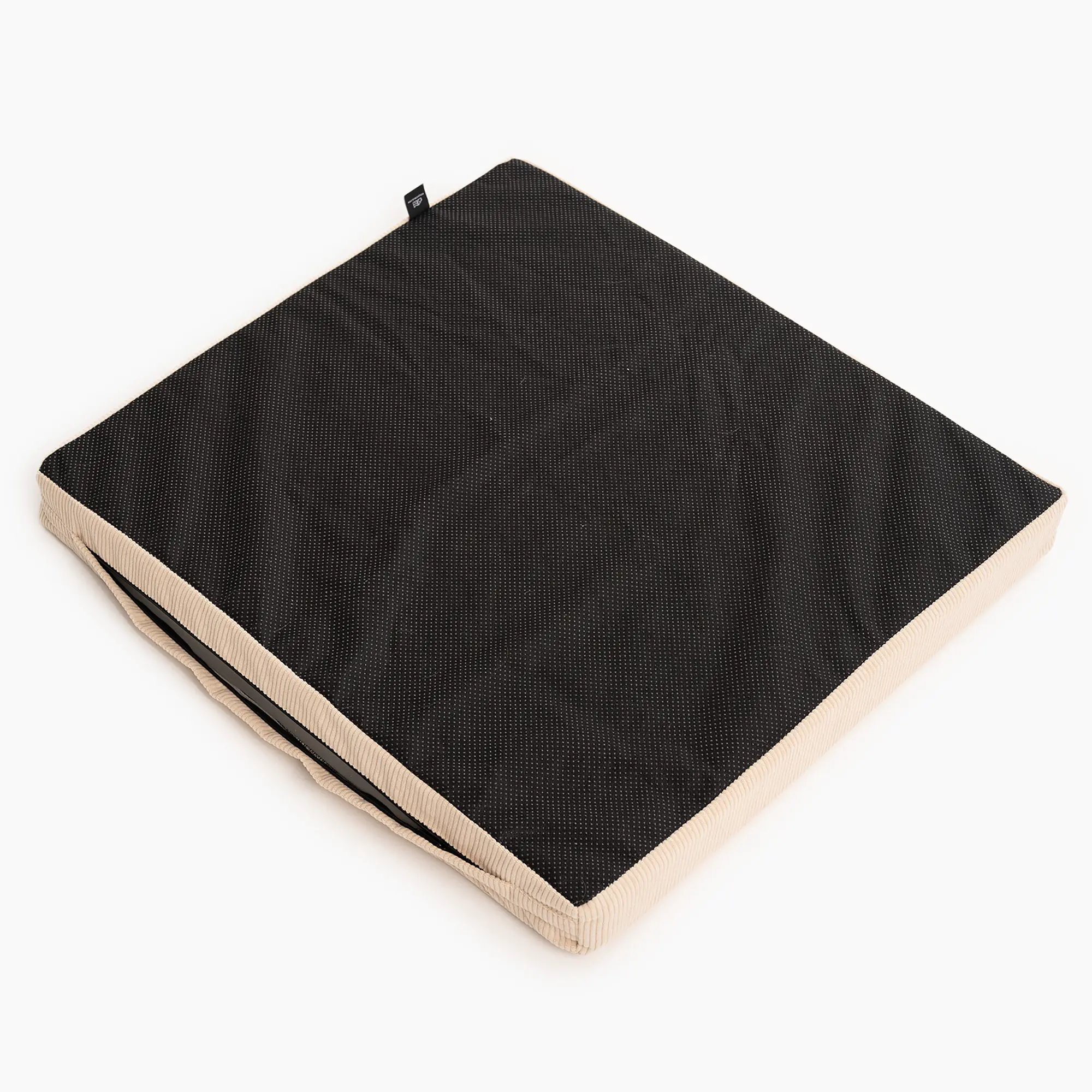 Orthopedic mattress "Made in Grey" - Master