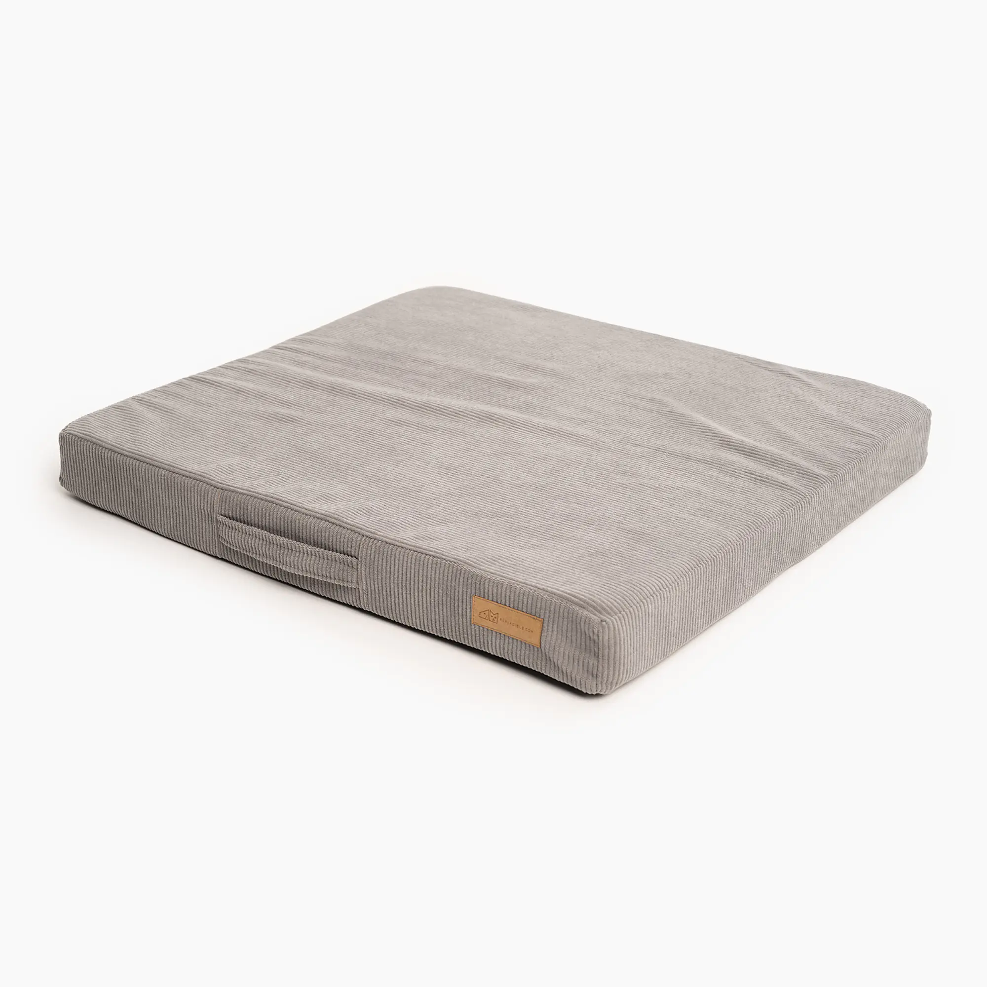 Orthopedic mattress "Made in Grey" - Master