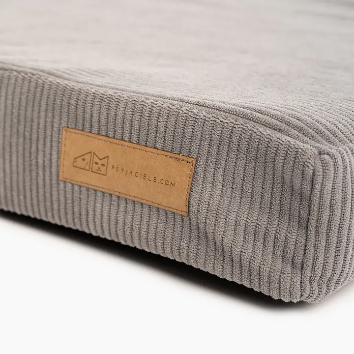 Orthopedic mattress "Made in Grey" - Master