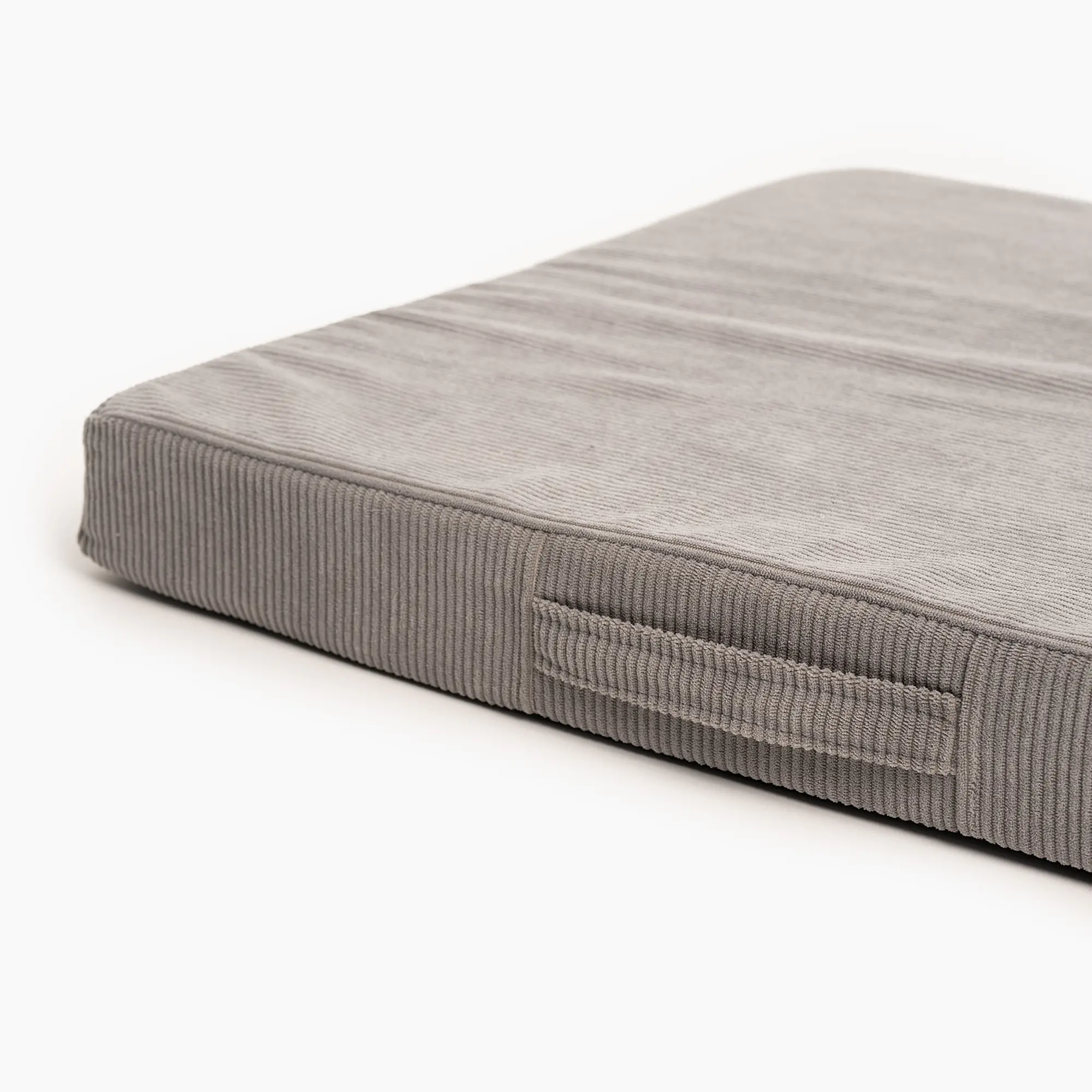 Orthopedic mattress "Made in Grey" - Master