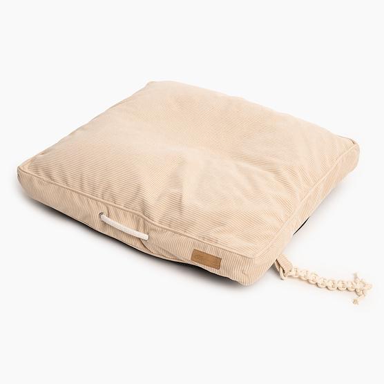 Legowisko Poducha dla psa lub kota "Pies on the beach"