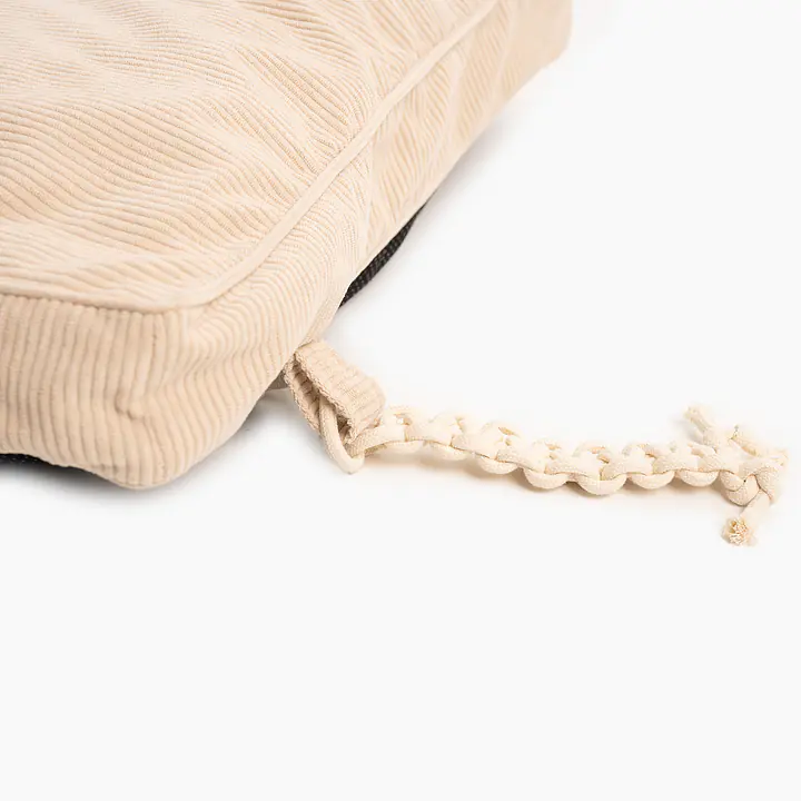 Legowisko Poducha dla psa lub kota "Pies on the beach" - Master