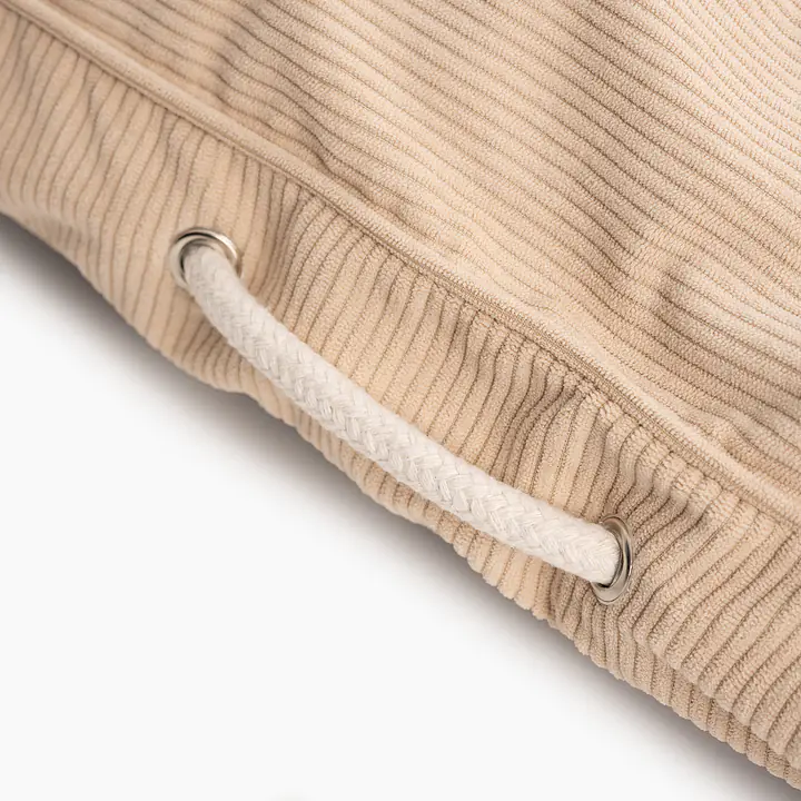 Legowisko Poducha dla psa lub kota "Pies on the beach" - Master