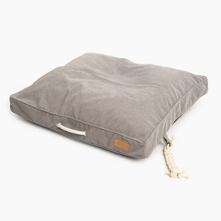 Cushion "Made in Grey" - Master