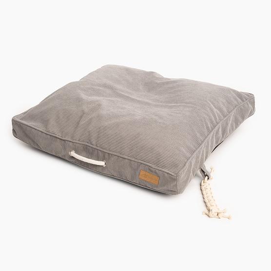 Legowisko Poducha dla psa lub kota "Zrobiony na szaro"