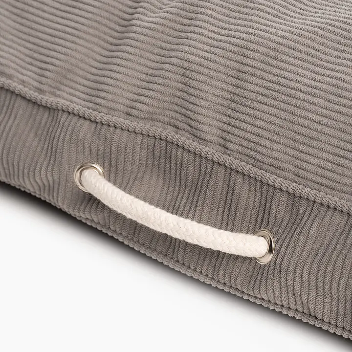 Cushion "Made in Grey" - Master