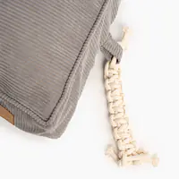 Cushion "Made in Grey" - Master