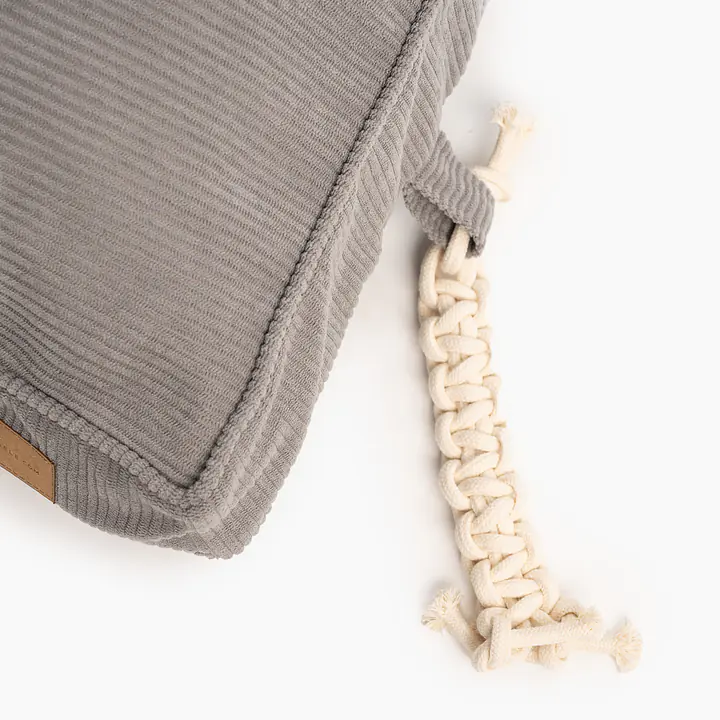 Cushion "Made in Grey" - Master