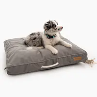 Cushion "Made in Grey" - Master