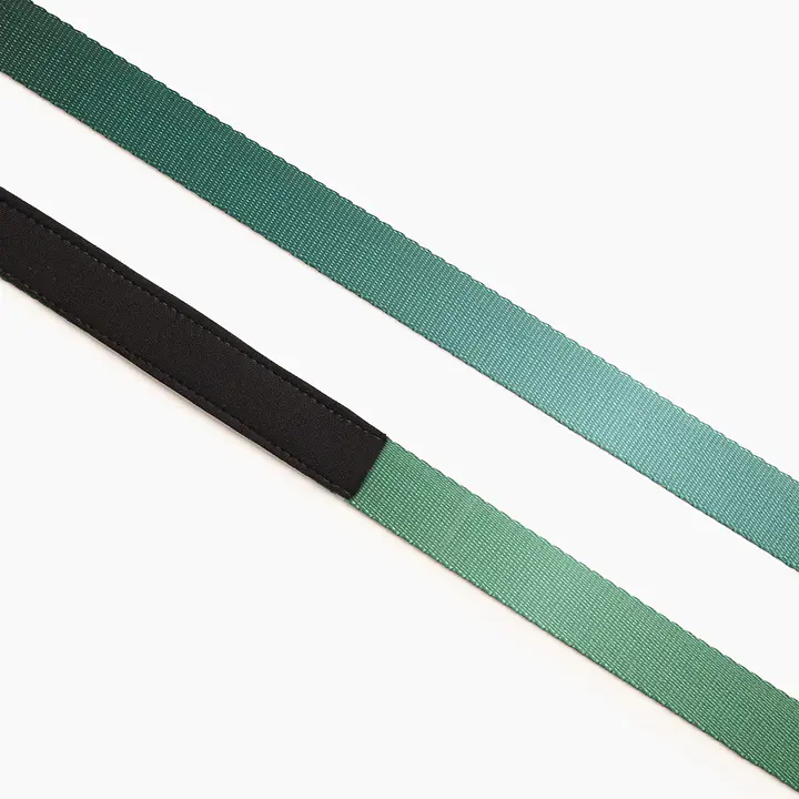 City leash "Under my ombrella" green  - Master