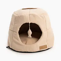 Domek 2w1 "Pies on the beach" - Master