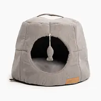 House 2 in 1 "Made in Grey" - Master