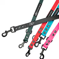 "Green AF" Biothane® leash - Master