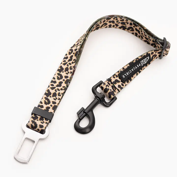 Pasy samochodowe "Pan tera mi kupi" PANTERKĄ DO GÓRY - Master