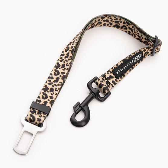 Pasy samochodowe "Pan tera mi kupi" PANTERKĄ DO GÓRY