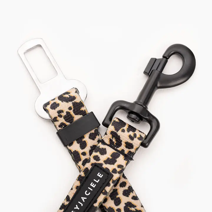 Pasy samochodowe "Pan tera mi kupi" PANTERKĄ DO GÓRY - Master