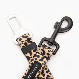 "Respect the wildness" car belts  - Master