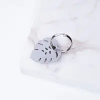 ID tag for dog MONSTERA - Master