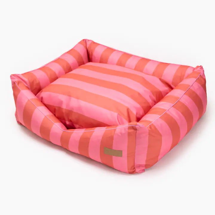 COPY OF Sofa for dogs or cats - pattern: Best with cream, Size: S