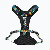 "Dogollage" full pressure-free harness - Master