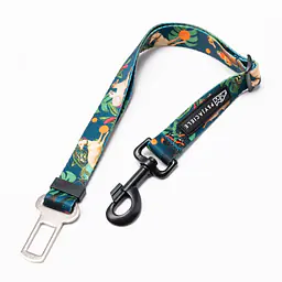 "Dogollage" car belts - Master