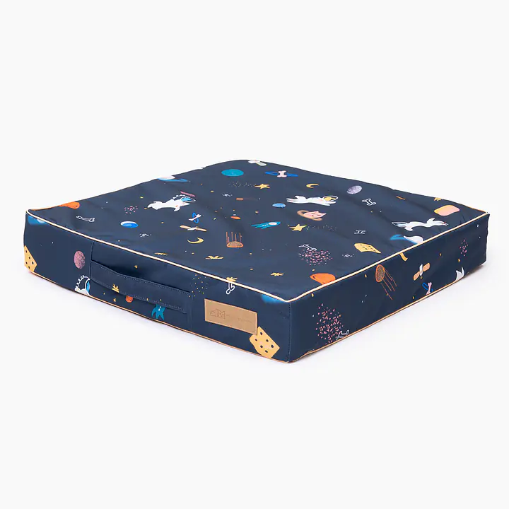 Zapasowy pokrowiec na materac  - Master