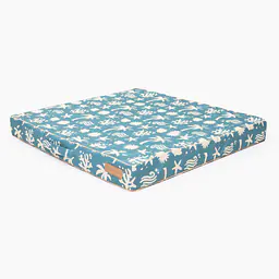 Spare mattress cover - Master