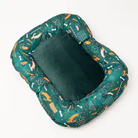 Spare cover for the pontoon - any design - Master