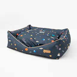 Sofa for dogs or cats - pattern: I need space, Size: XS