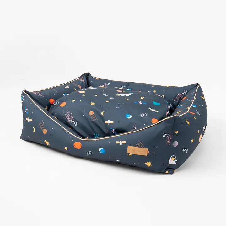 COPY OF Sofa for dogs or cats - pattern: I need space, Size: S