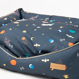 COPY OF Sofa for dogs or cats - pattern: I need space, Size: S