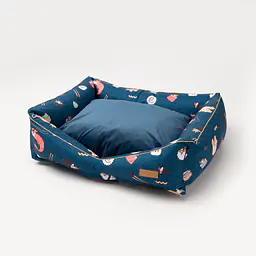 COPY OF Sofa for dogs or cats - pattern: Doggomaki, Size: XS