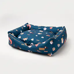 COPY OF Sofa for dogs or cats - pattern: Doggomaki, Size: XS