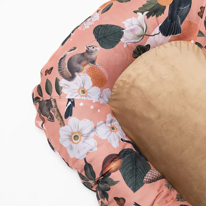 Pontoon "Play with my nuts" - Master