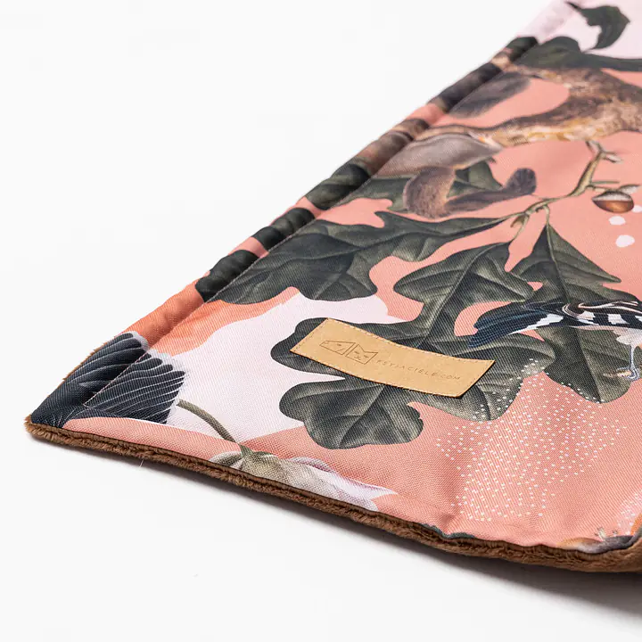 Mat "Play with my nuts" - Master