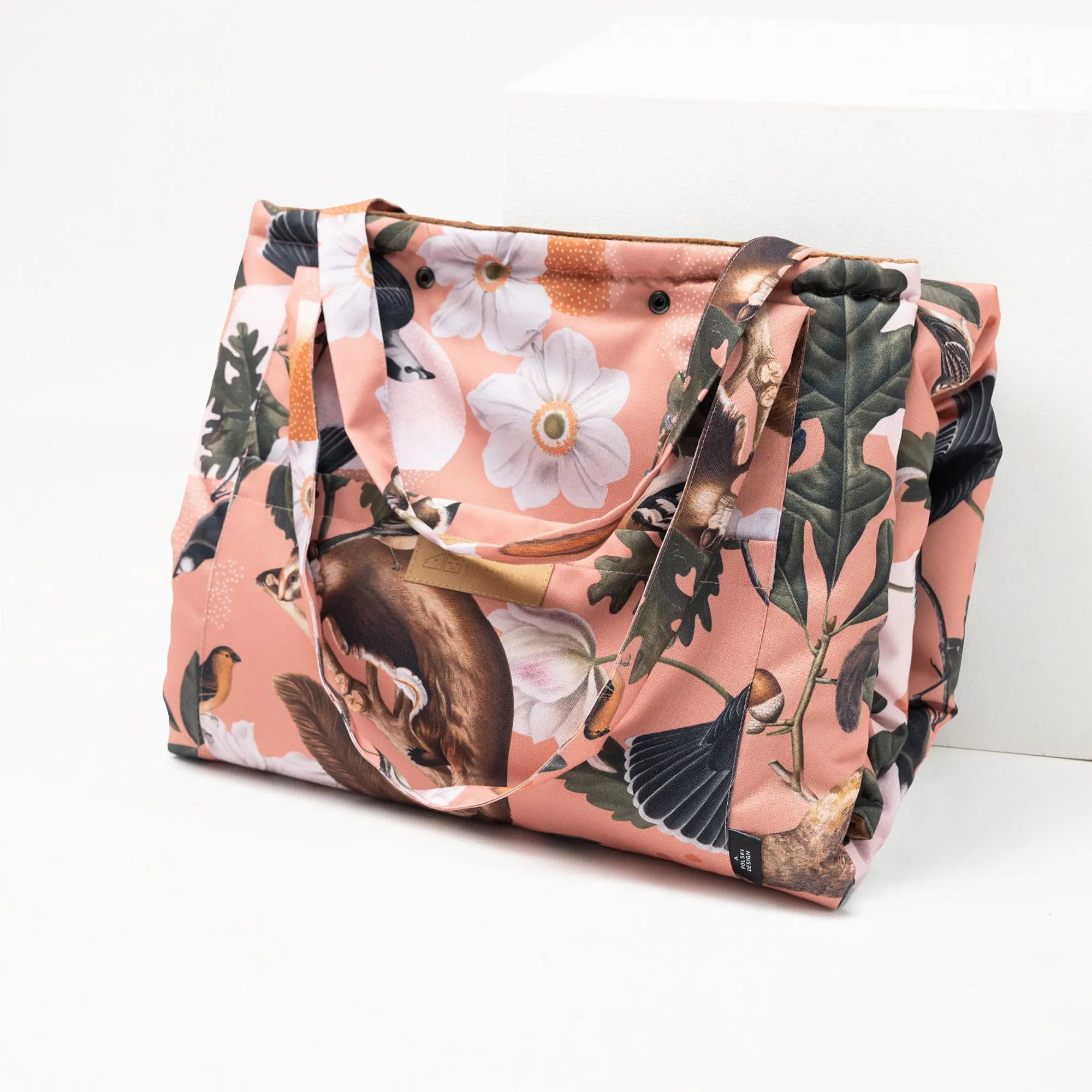 Mat-bag "Play with my nuts" - Master