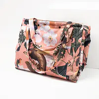 Mat-bag "Play with my nuts" - Master