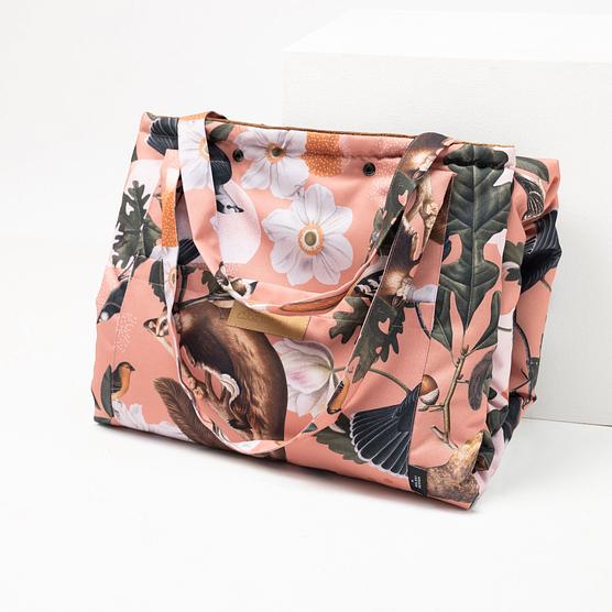 Matotorba "Wie wiórka co dobre"