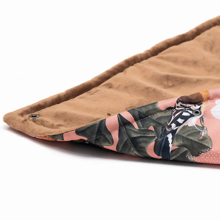 Mat-bag "Play with my nuts" - Master