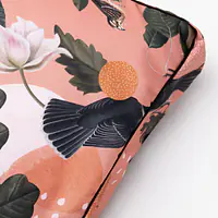 Cushion "Play with my nuts" - Master