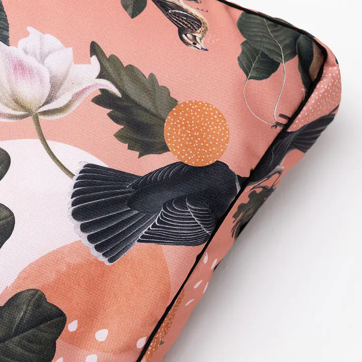 Cushion "Play with my nuts" - Master