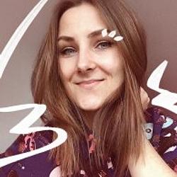 <p>Illustrator and graphic designer who lives in Poznań and works internationally. Her technique is based on combining the realism of pencil drawing with digital solutions and collage elements. She loves to go into detail and draw on the contrast of delicate shades with expressive brushstrokes. To date, she has had the pleasure of working for Bank of America, White House Historical Association, Cond&eacute; Nast, Pentagram, Penguin Books, Vanity Fair, Washington Post, Playboy, Neutrogena, among others. In her spare time, she spoils her two cats (Pantone and CMYK), reads reports, runs in the woods and buys another plant for the house.</p>