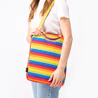 Laptop case "Love, Equality, Teethers" - Master