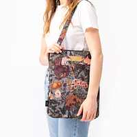 Laptop case "Catollage" - Master