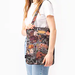 Etui na laptop "Kotolaż" - Master