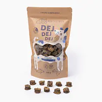 Chrupki z pstrągiem Dej Dej Dej  - Master