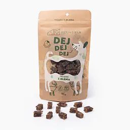 Treserki z jelenia Dej Dej Dej - Master